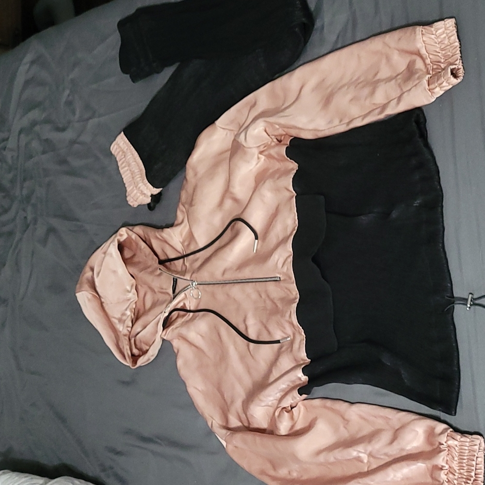 Zara set NWOT